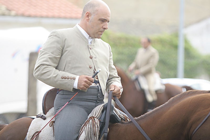 Clasificaci&oacute;n Cpto. Navarro Doma Vaquera 2010